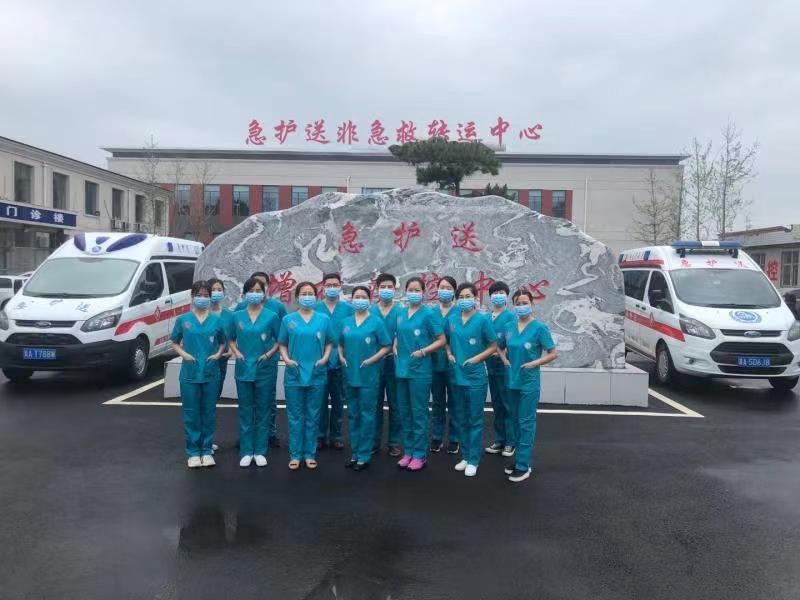 车辆展示